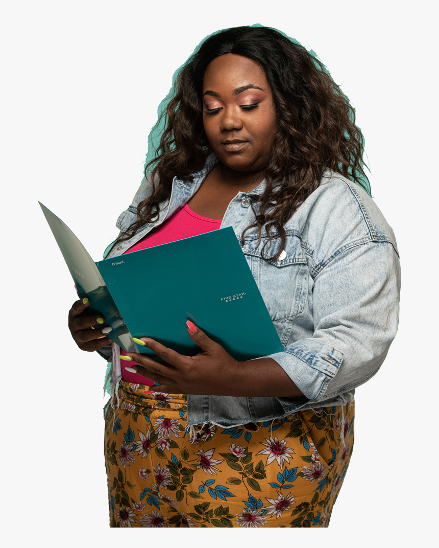 Girl, HD Png Download