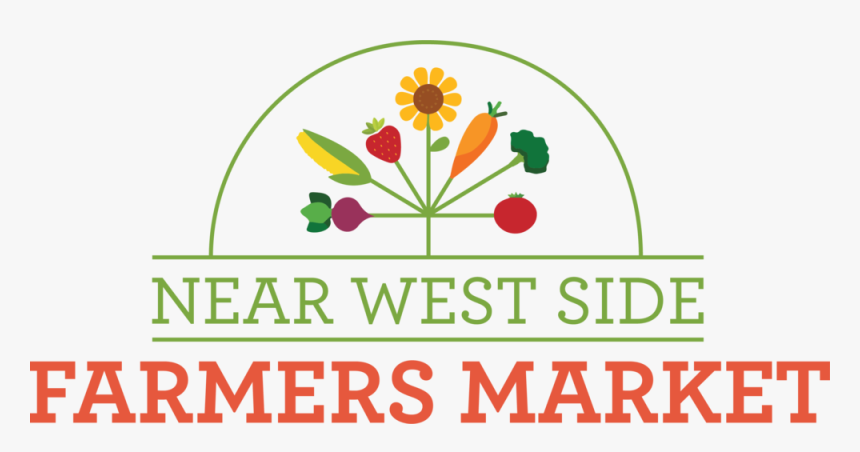 Nws Farmersmarket Logoƒ - Want To Hear From You, HD Png Download