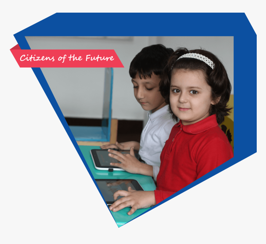 Pakistani School Kids Png, Transparent Png