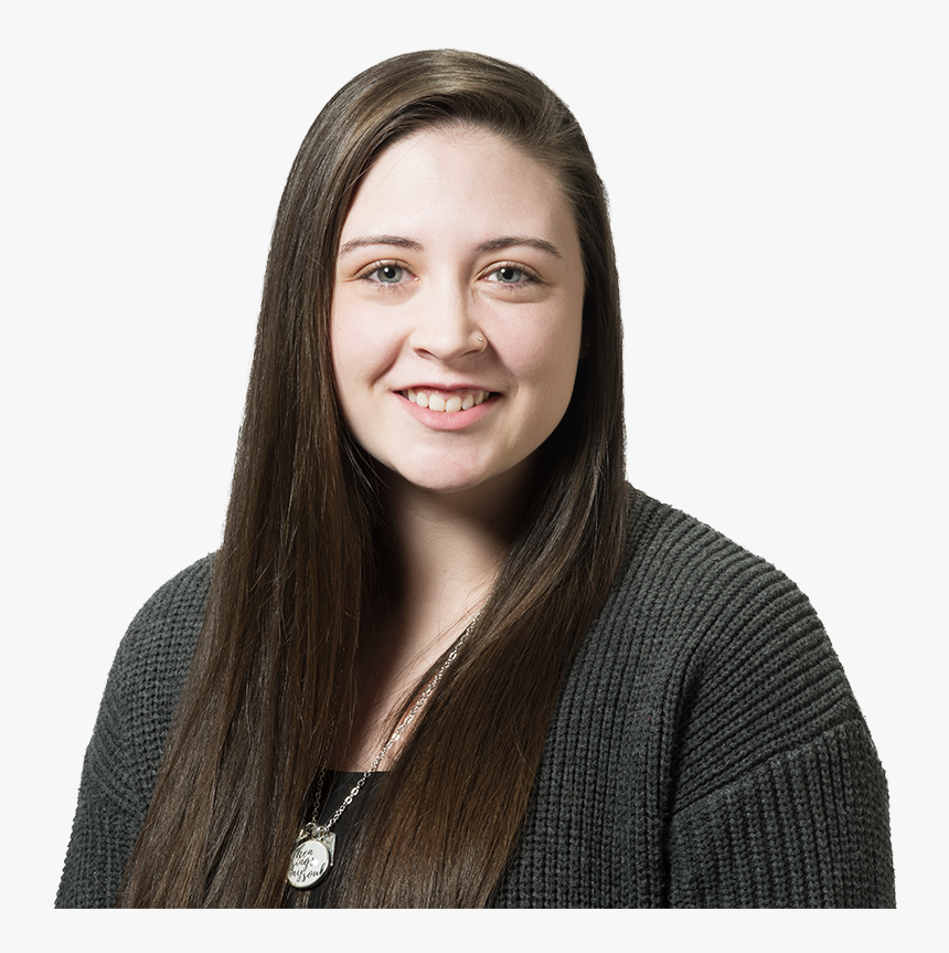 Girl, HD Png Download