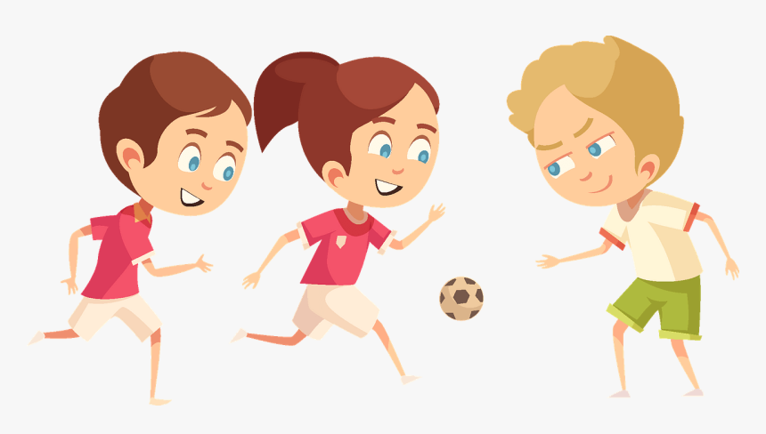 Cartoon, HD Png Download