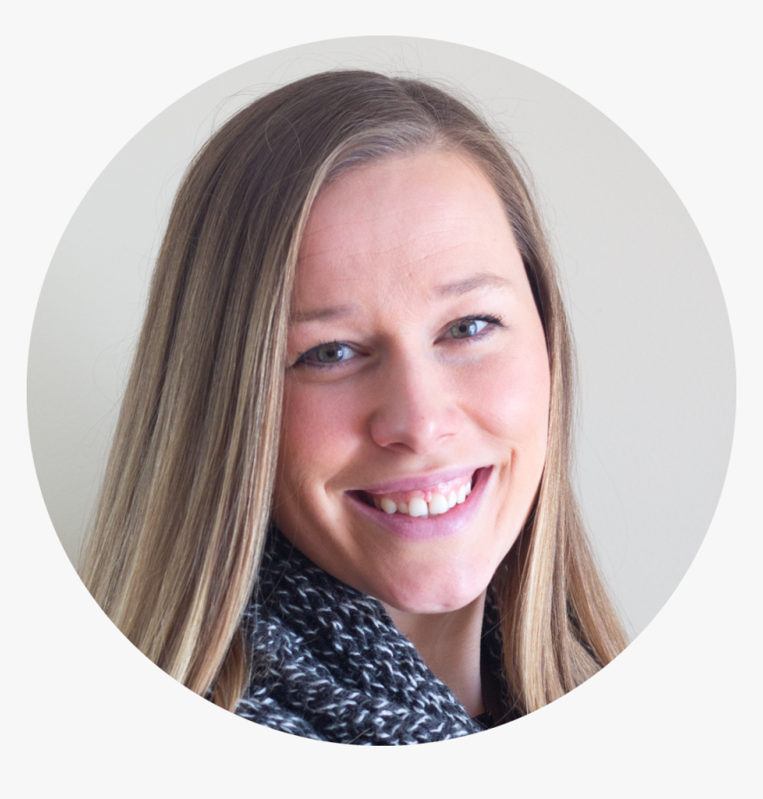 Stephanie Devito - Cirlce - Girl, HD Png Download