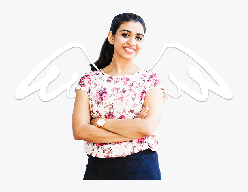 Auxilo Finserve Launches Special Education Loan For - Girl, HD Png Download