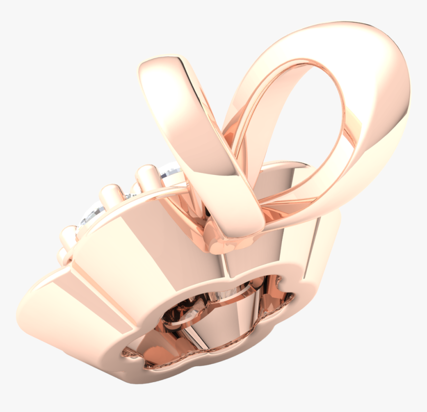 0 70carat Round Genuine Diamond Together Forever Us - Pre-engagement Ring, HD Png Download