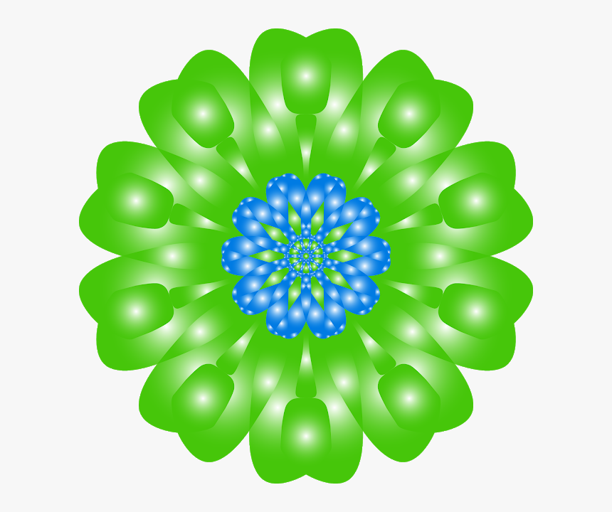 Fractal Art, HD Png Download