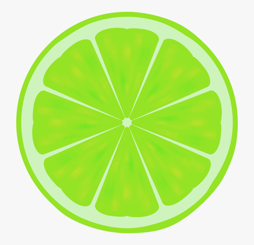 Limewire Lemon Fruit Drawing Cc0 - University Of North Alabama, HD Png Download