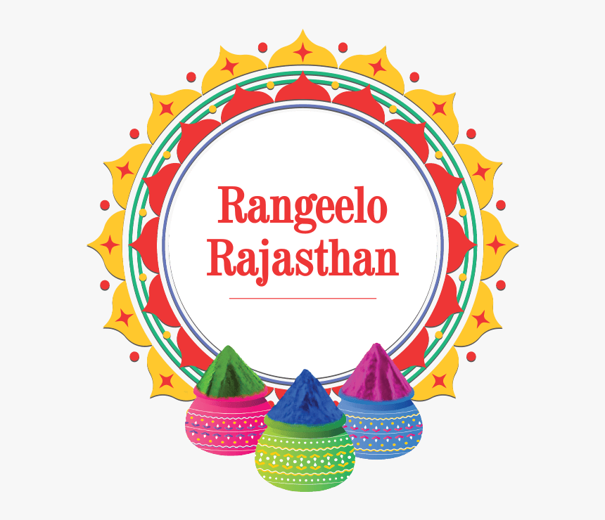 Rice Plate Thali Png, Transparent Png