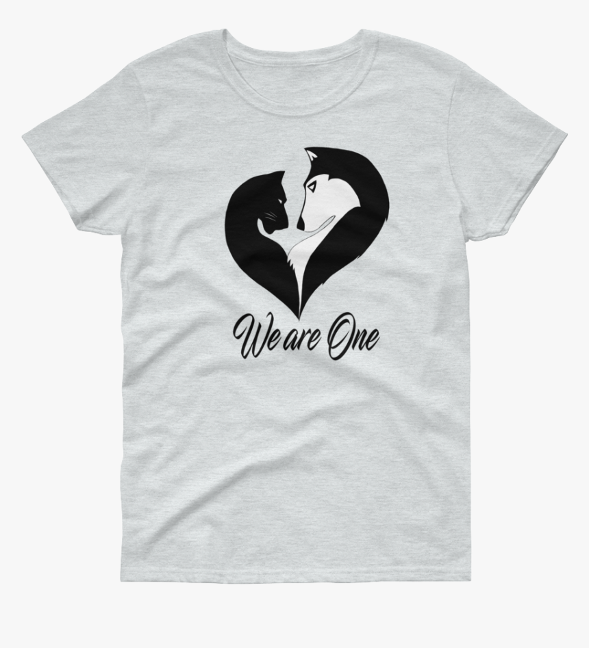 T-shirt, HD Png Download