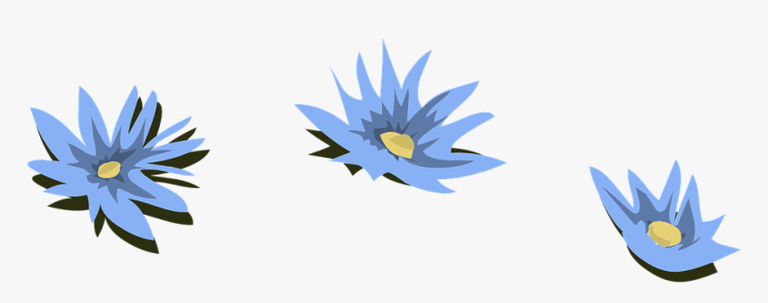 Egypt Flower Graphic, HD Png Download