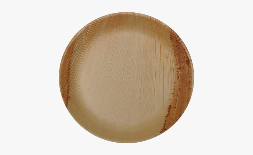 Areca Leaf Plate, HD Png Download