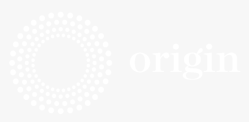 Origin New Logo 26 10 2 - Johns Hopkins Logo White, HD Png Download