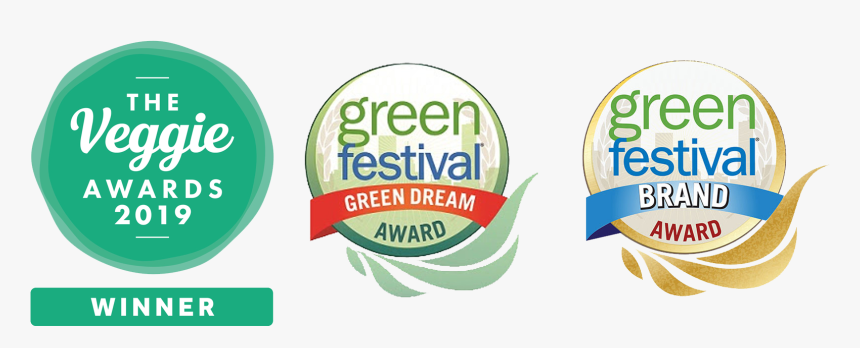 Winner Of - Green Festival, HD Png Download