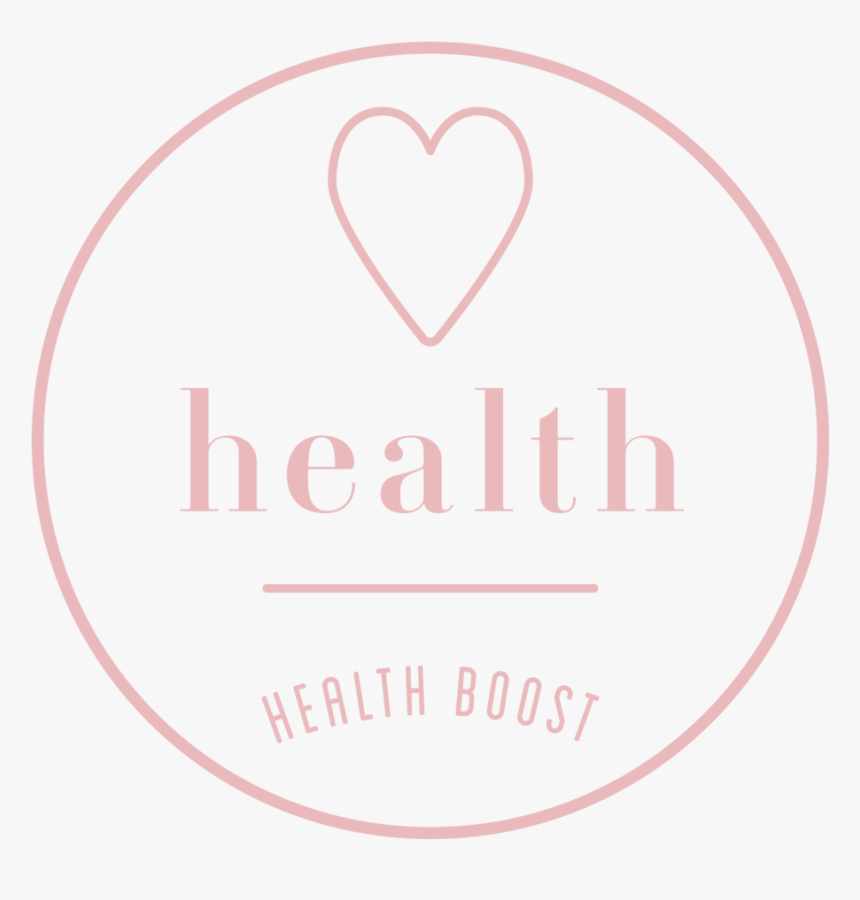 The Health Boost - Circle, HD Png Download