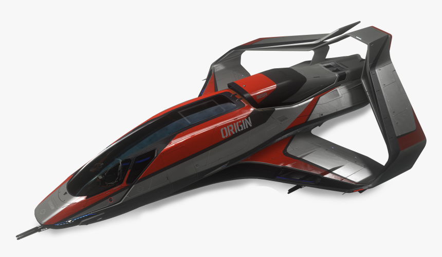 Star Citizen 325a Paint, HD Png Download