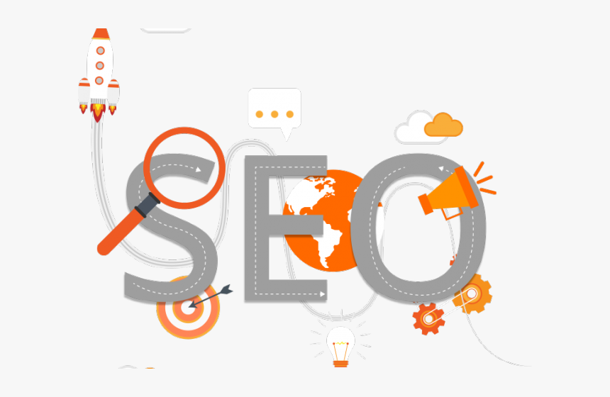 Online Marketing Clipart Website Design - Coy 10, HD Png Download