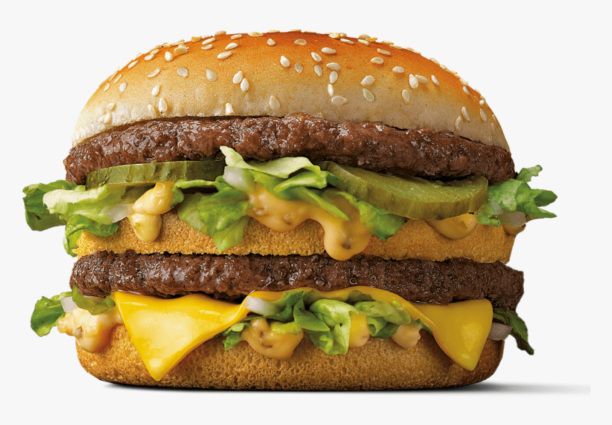 Mc Mcdonalds, HD Png Download