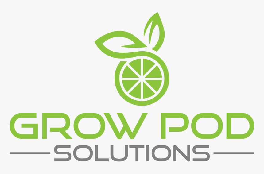 Agrotech Shipping Container Farming Systems For Indoor, HD Png Download