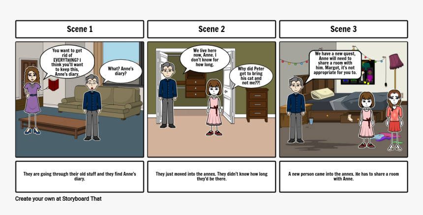 Comics, HD Png Download