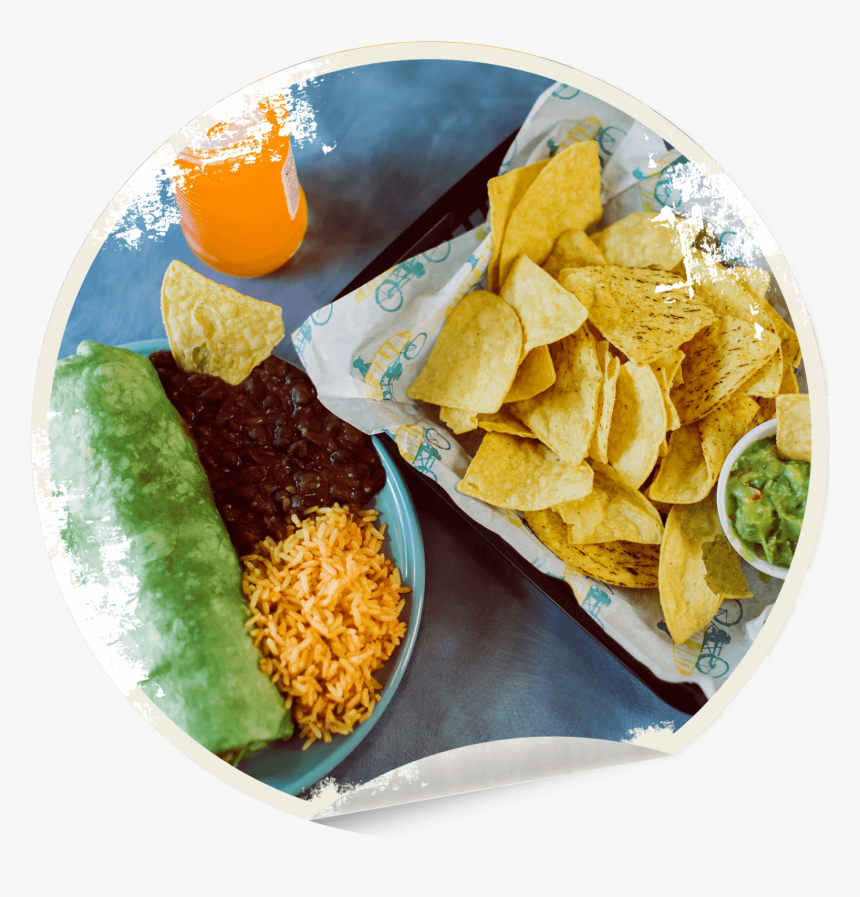 Corn Chip, HD Png Download