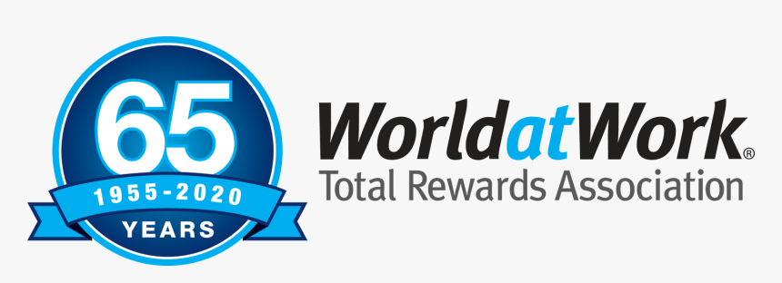 The Total Rewards Association - Worldatwork, HD Png Download