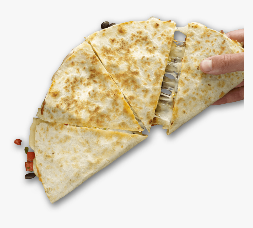 Quesadilla, HD Png Download