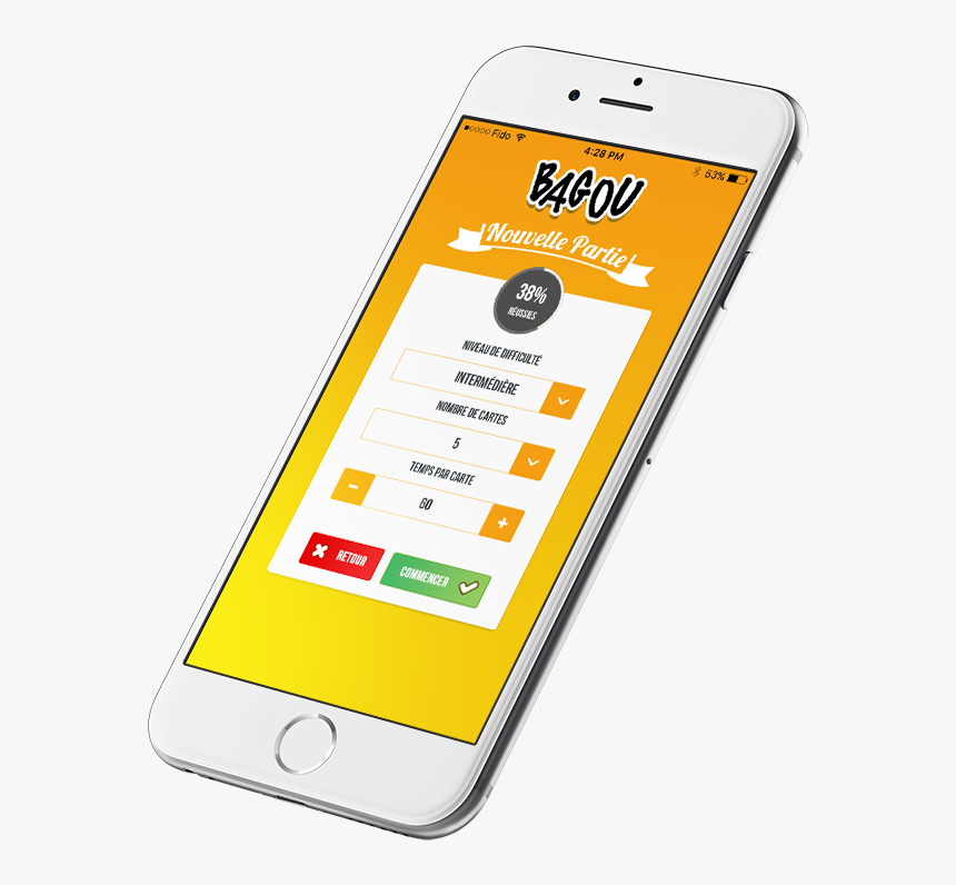 Iphone, HD Png Download