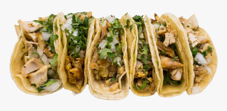 Taco Png - Tacos Png Transparent, Png Download