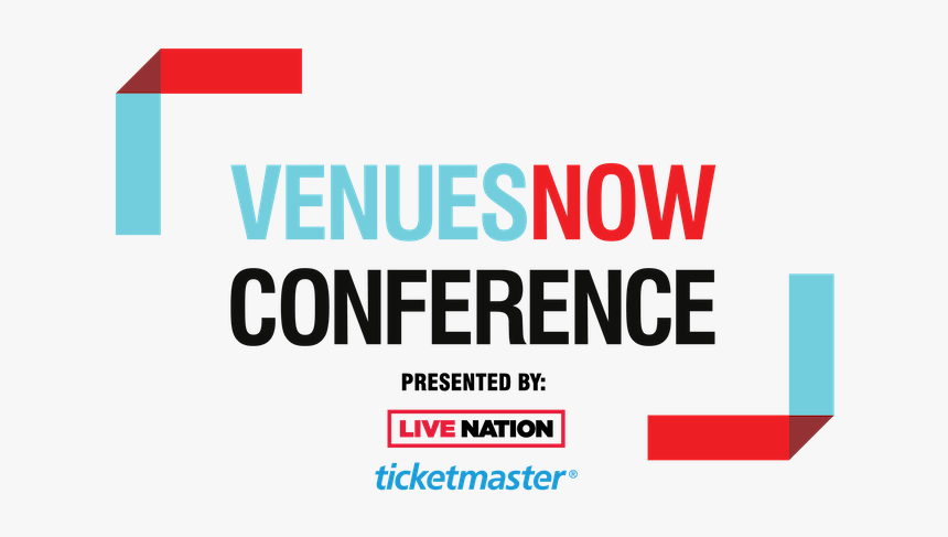 Venues Now Conference 2018, HD Png Download
