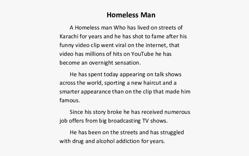 Document, HD Png Download