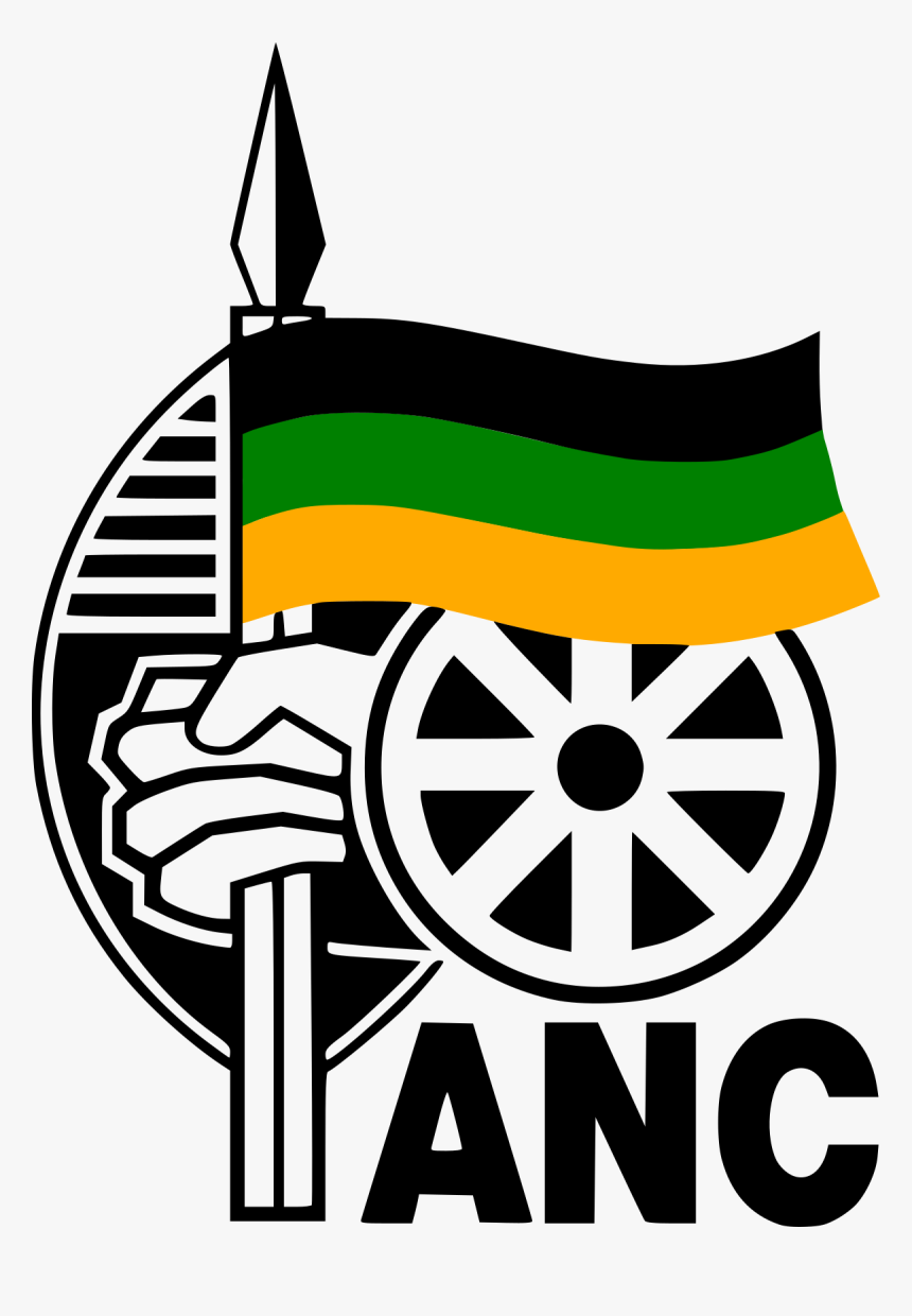 it is only 48 more hours till election day and south logo african national congress hd png download transparent png image pngitem pngitem
