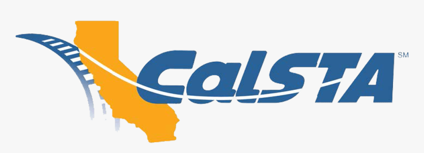 Rctc Calsta Official Seal - California State Transportation Agency, HD Png Download