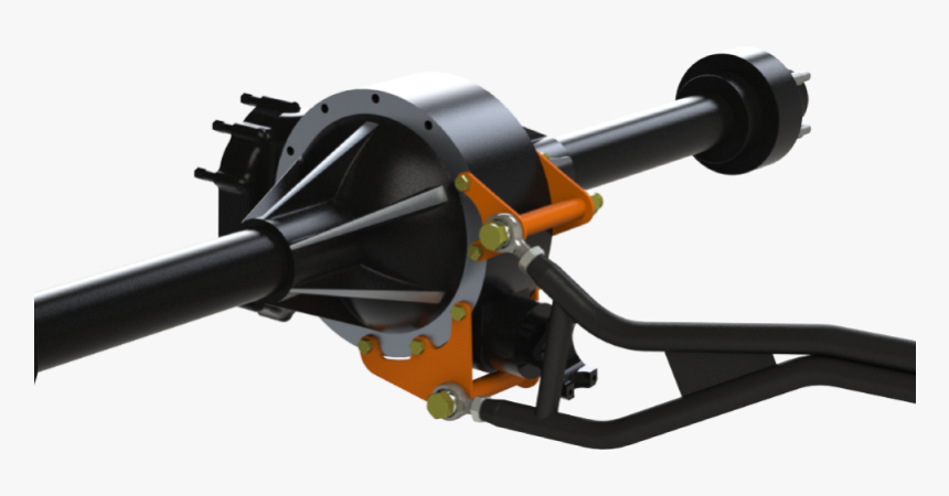 Nta Assembly C - Neu Traction With Neuline's, HD Png Download