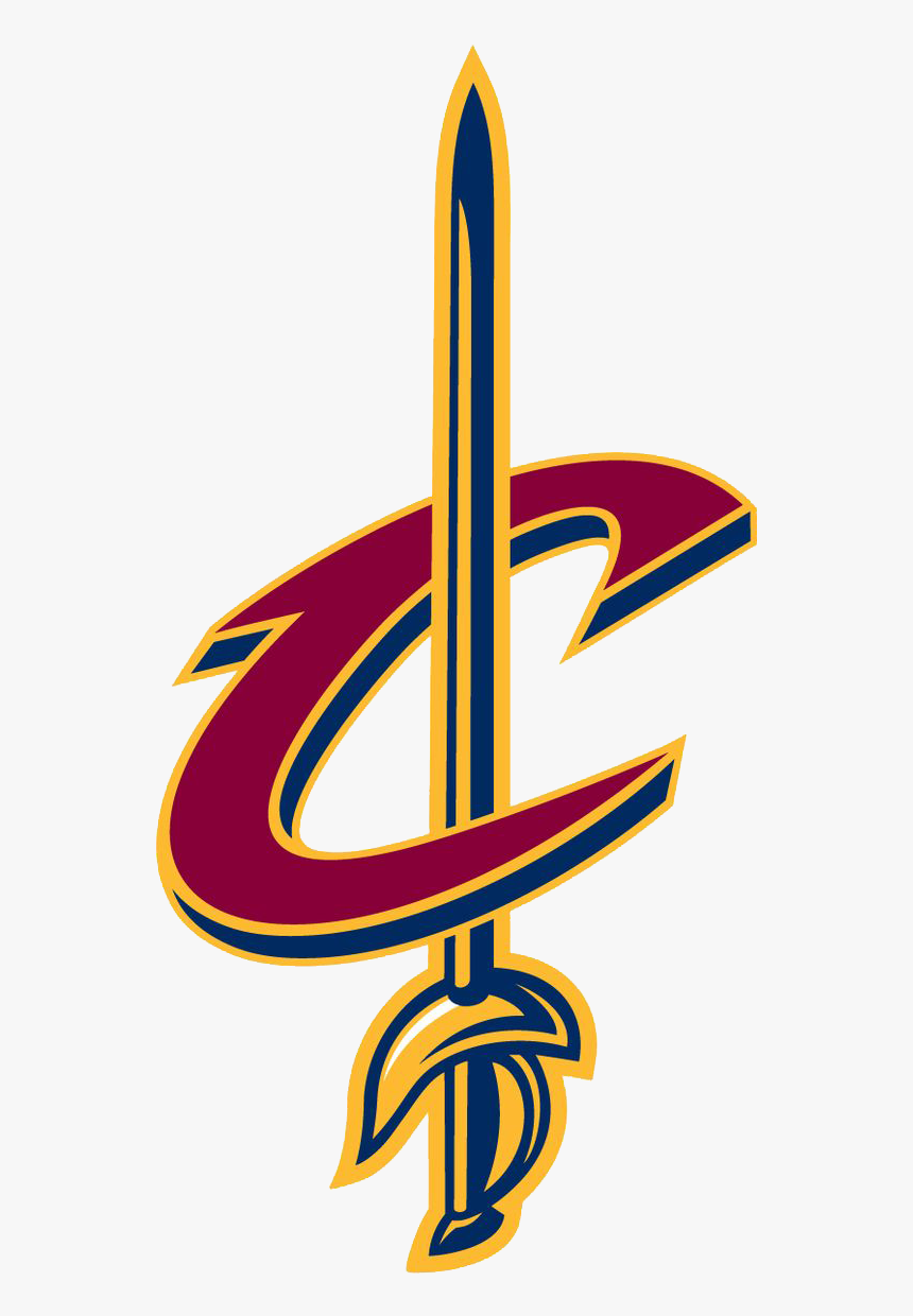 Cleveland Cavaliers Png Transparent Image Cleveland - Cleveland Cavaliers Logo 2018, Png Download