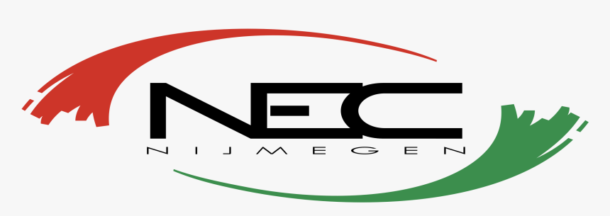 Nec Nijmegen Logo Png Transparent, Png Download