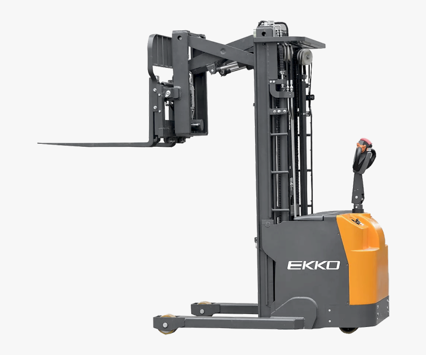 Forklift, HD Png Download