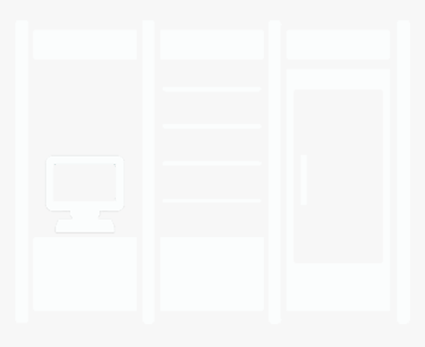 Micro Markets, Vending, Vend, Kiosk, Self Order, Self - Micro Market Icon Png, Transparent Png