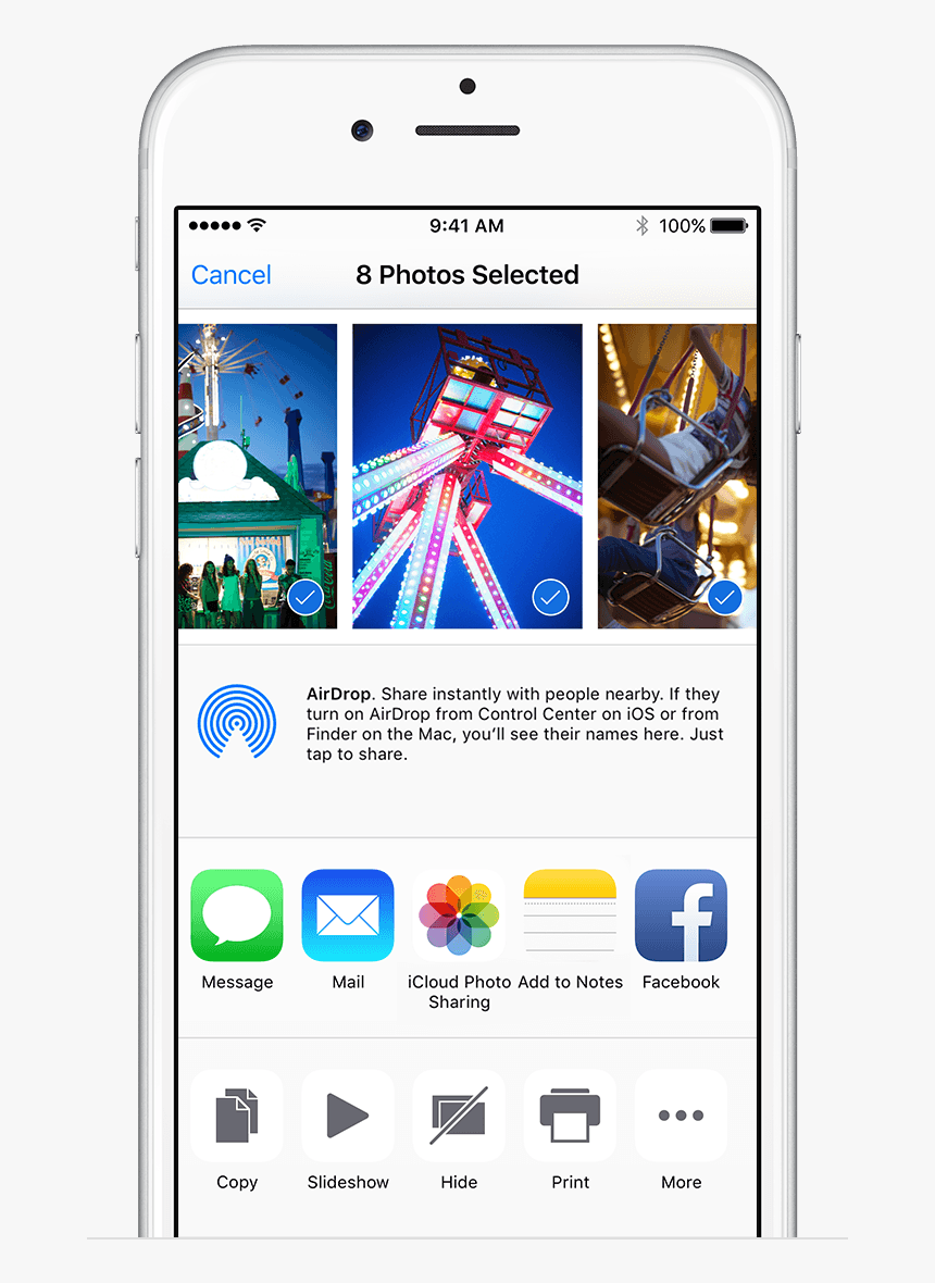 Random Pictures To Airdrop, HD Png Download