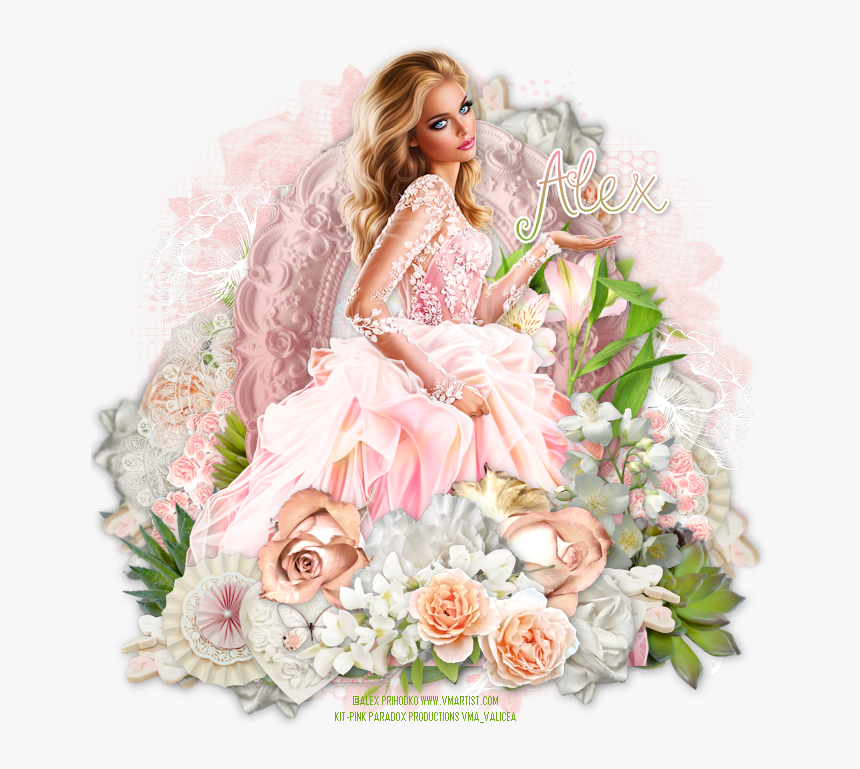 Bouquet, HD Png Download