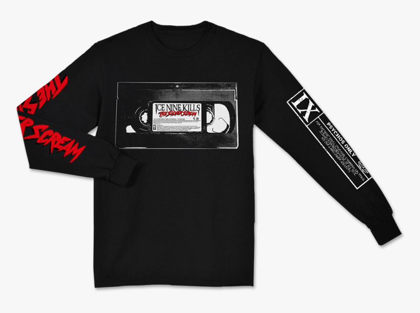 Ice Nine Kills Jason, HD Png Download