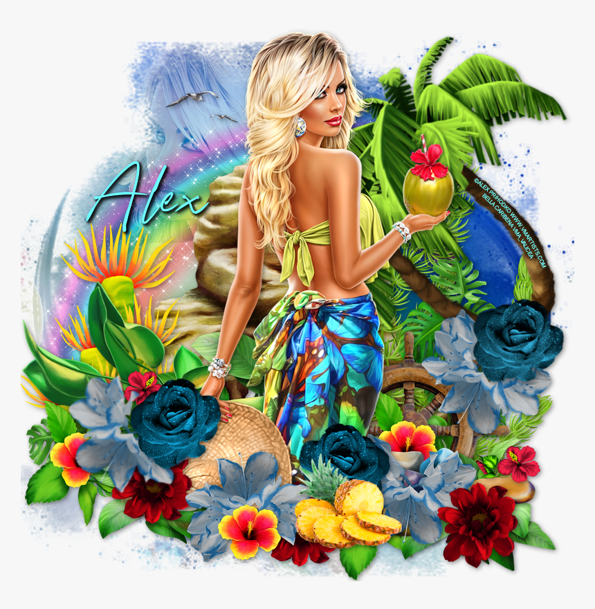 Water Lily, HD Png Download