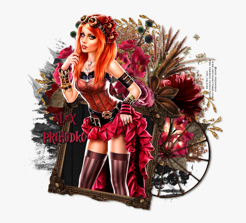 Costume Hat, HD Png Download