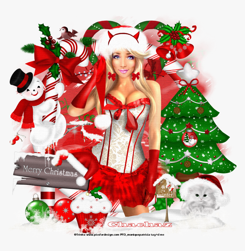 Christmas Ornament, HD Png Download