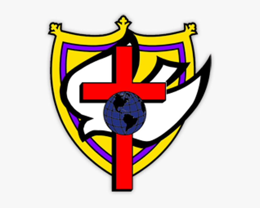 Church Of God Symbol Png - Church Of God By Faith Logo, Transparent Png