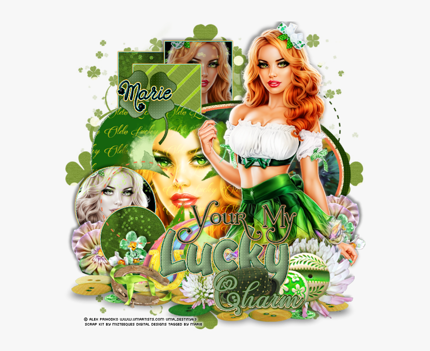 Girl, HD Png Download