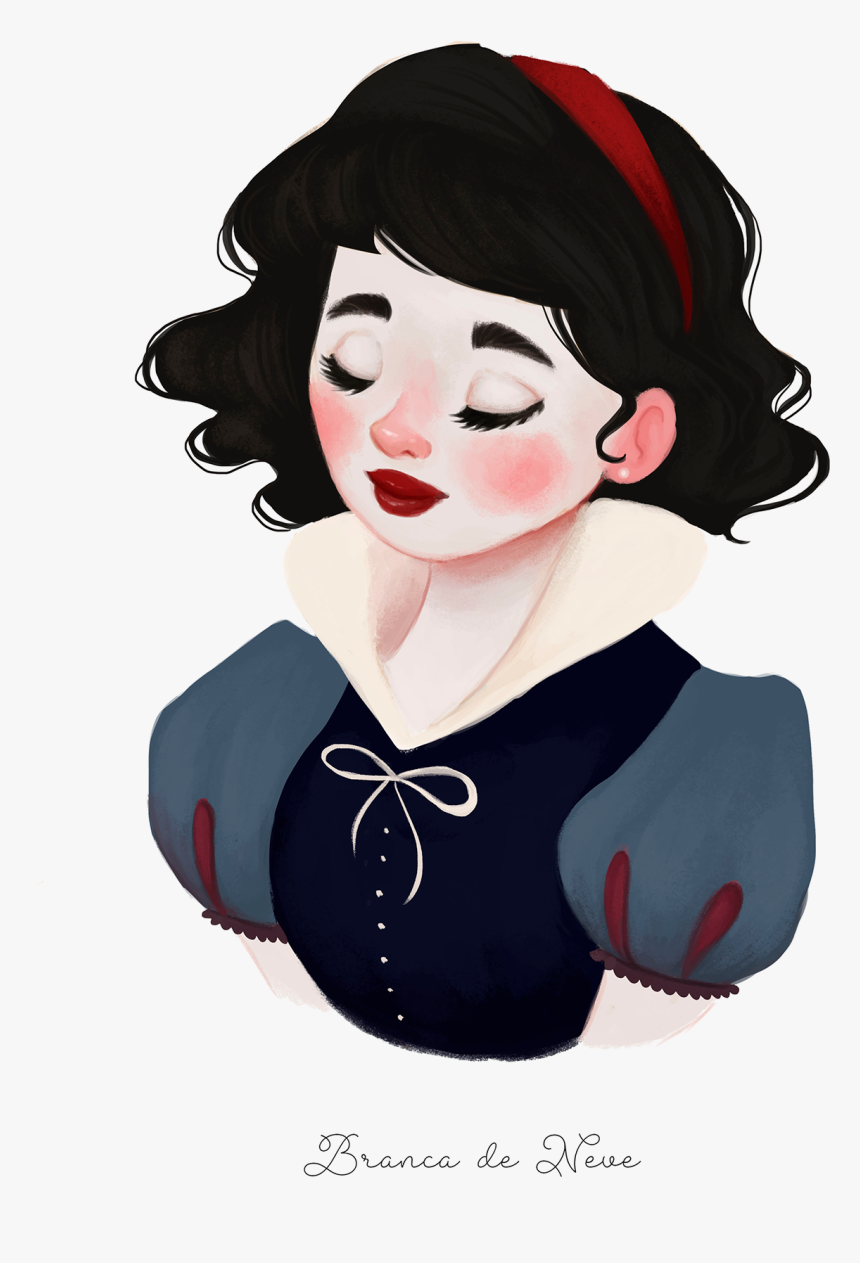 Cabelo Cor Ébano, HD Png Download