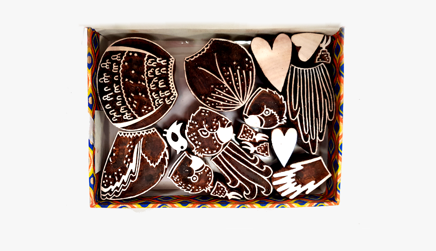 Percy Parrot - Chocolate, HD Png Download