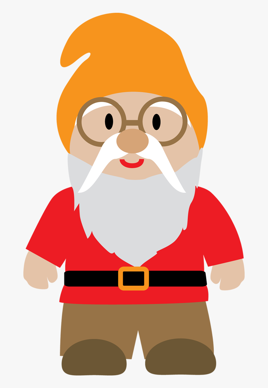 Goblin Snow White, HD Png Download