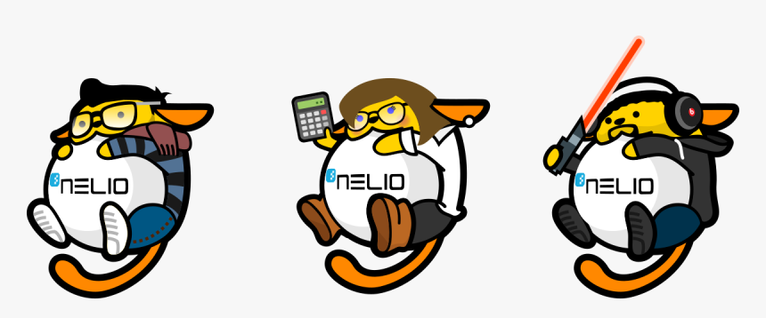 Look At That Cute Wapuus We Made For Nelio S Team, HD Png Download