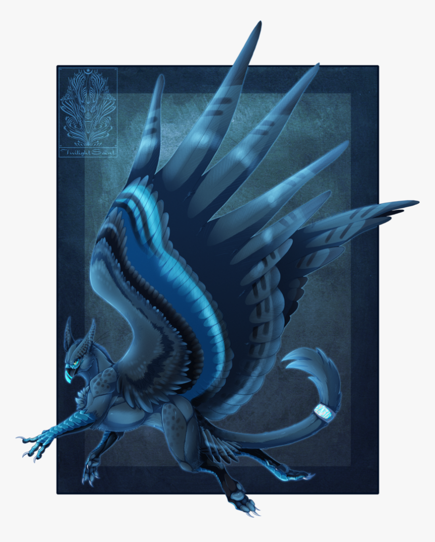 Dragon, HD Png Download