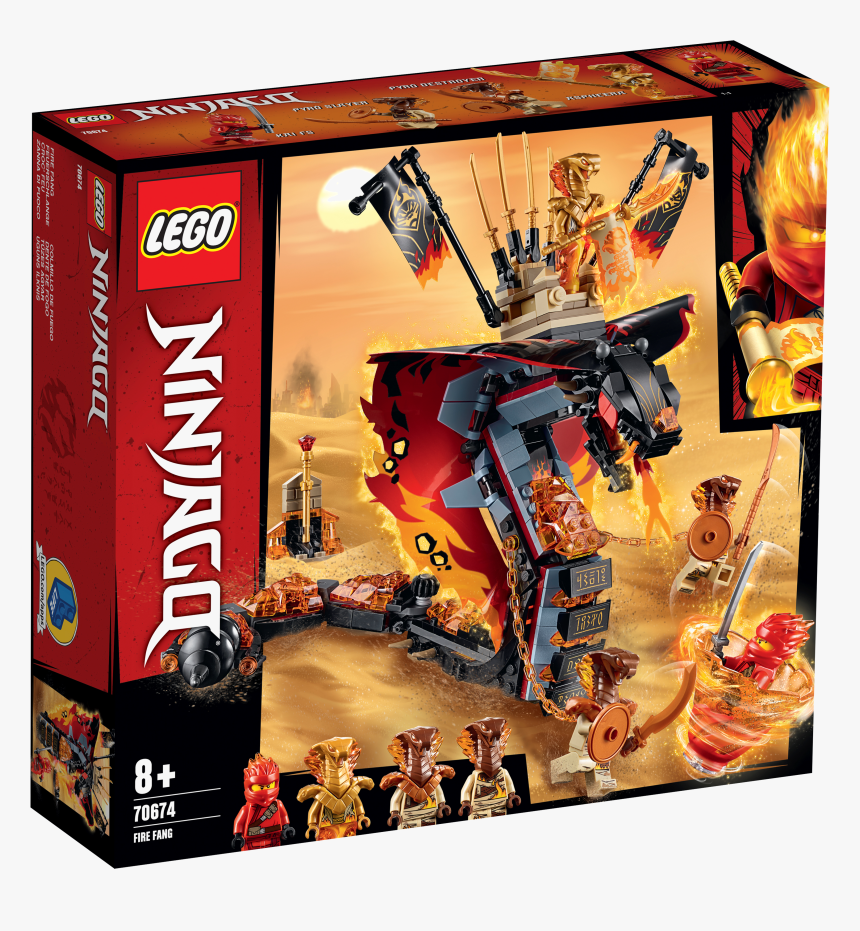 Lego Ninjago Png, Transparent Png